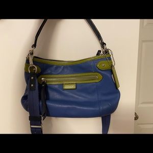 Coach crossbody